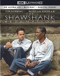 The Shawshank Redemption