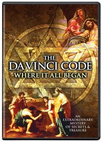 The Da Vinci Code: Where It All Began