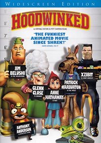 Hoodwinked (Widescreen)