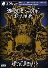 Black Label Society: Skullage