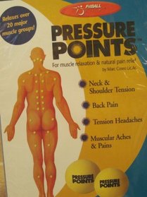 Fitball USA Pressure Points
