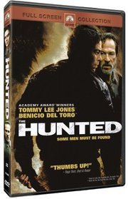 The Hunted (Full Screen Edition)