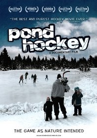 Pond Hockey