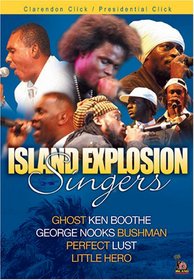 Island Explosion Singers