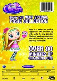Little Charmers - Ultimate Collection: Posie