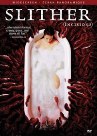 Slither (Widescreen) (2006) Nathan Fillion; Elizabeth Banks; Don Thompson