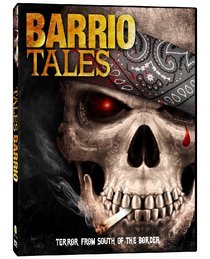 Barrio Tales / Cuentos De Barrio