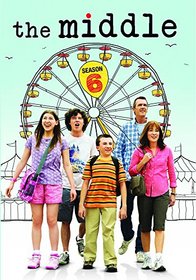 The Middle: The Complete Sixth Season