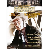 Great American Western V.1, The