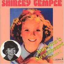 Shirley Temple