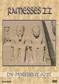 The Mysteries of Egypt: Ramesses II