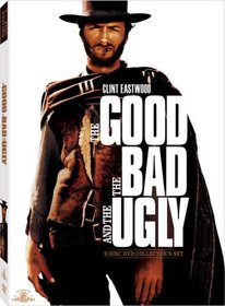 The Good, the Bad & the Ugly (2-Disc Collector's Edition)