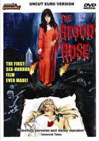 The Blood Rose