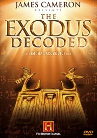 The Exodus Decoded (History Channel)