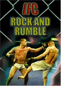 IFC Fighting Championships-Rock and Rumble