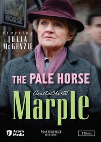 Agatha Christie's Marple: The Pale Horse