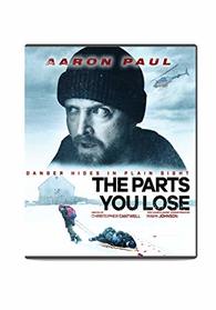 The Parts You Lose [Blu-ray]