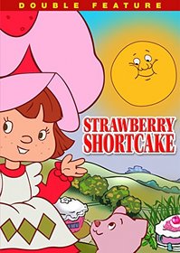 Strawberry Shortcake - Double Feature: The Wonderful World of Strawberry Shortcake / Strawberry Shortcake in Big Apple City