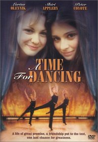 A Time for Dancing