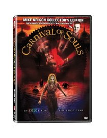 Carnival of Souls - IN COLOR! Also Includes the Original Black-and-White Version which has been Beautifully Restored and Enhanced!