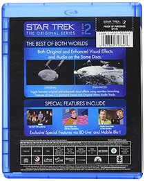 Star Trek: The Original Series: Season 2 [Blu-ray]