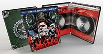 Jigsaw Limited Edition Steelbook (Blu-Ray+DVD+Digital)