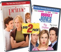 Prime/Bridget Jones: The Edge of Reason