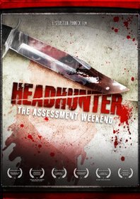 Headhunter: Assessment Weekend