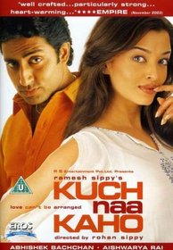 Kuch Naa Kaho