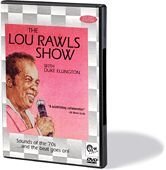 The Lou Rawls Show With Duke Ellington