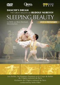 Sleeping Beauty Dancers Dream: Great Ballet