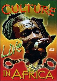 Culture - Live in Africa