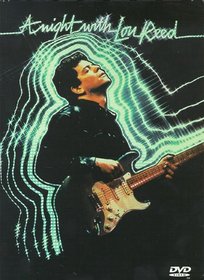 A Night With Lou Reed