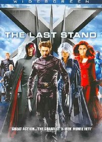 X3:LAST STAND/ELEKTRA