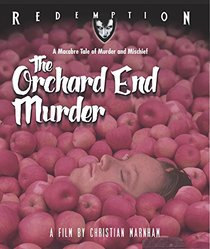 Orchard End Murder [Blu-ray]