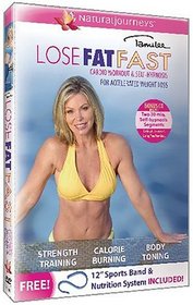 Lose Fat Fast: Cardio Workout & Self-Hypnosis for Accelerated Weight Loss