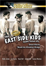 The East Side Kids Double Feature, Vol. 5