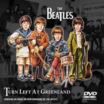 Beatles: Turn Left at Greenland