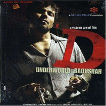 D Underworld Badhshah