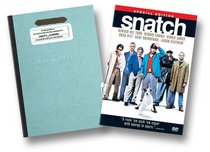 Memento (Limited Edition) / Snatch (Special Edition)