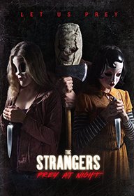 The Strangers: Prey at Night