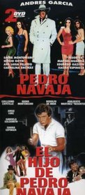 Pedro Navaja/El Hijo De Pedro Navaja