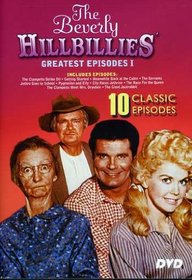 Beverly Hillbillies: Greatest 1
