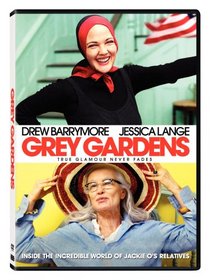 Grey Gardens (HBO)