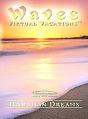 Waves: Virtual Vacations - Hawaiian