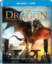 I Am Dragon [Blu-ray]