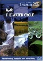 Selectmedia Britannica - H2o The Water Cycle [movie] [dvd Movie]