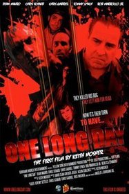 One Long Day Unrated Director's Cut