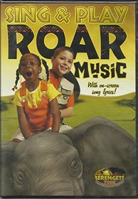 Sing & Play Roar Music