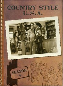 Country Style U.S.A.: Season 4